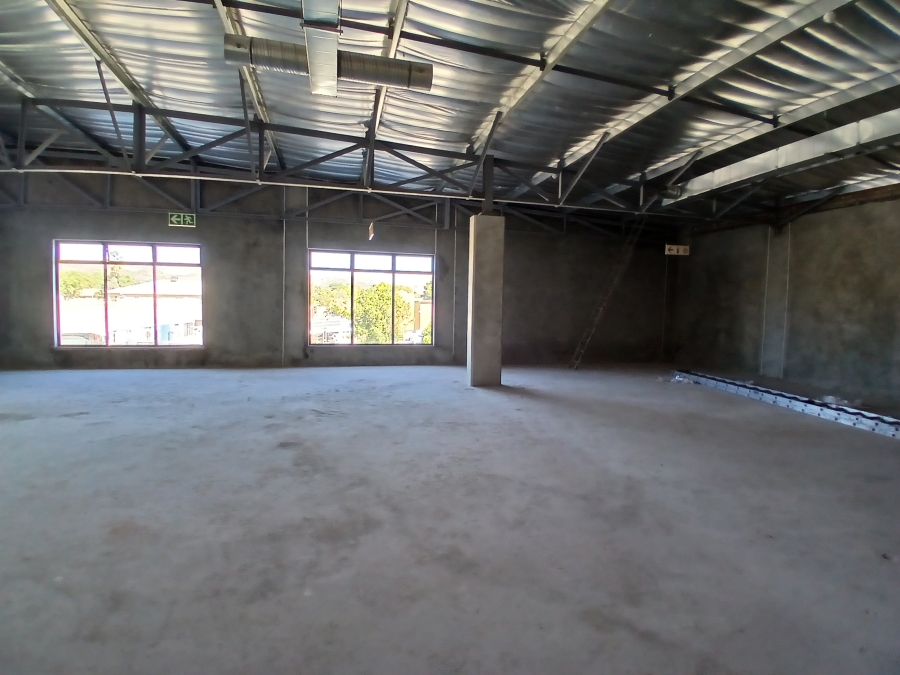 To Let commercial Property for Rent in Bodorp North West